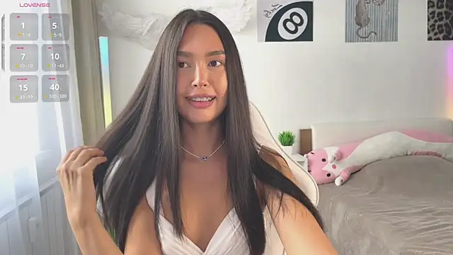 Chat XXX ao vivo de kittenrisha