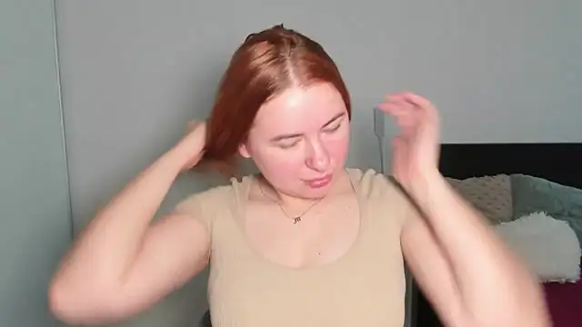 LAYLAxSTAR Live XXX-Chat