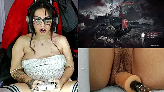 Blaze_Onn Chat XXX in diretta