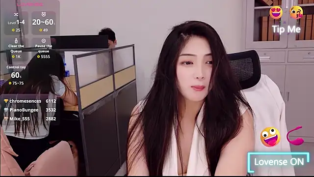 yangyang-777 Live XXX Chat