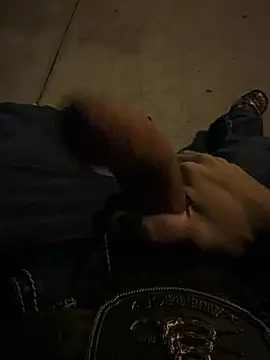 HungRowdyCowboy 웹캠 쇼