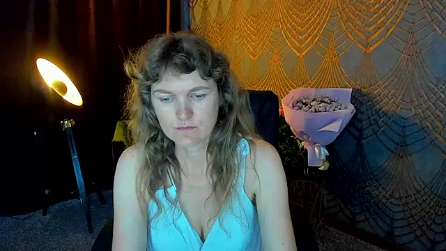Chatroom XXX en direct de Anabell_xxx