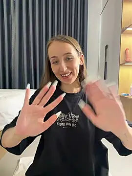 Chat XXX en directo de FlexibleDoll_
