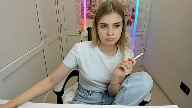 BrielleStorm's Live XXX Chat