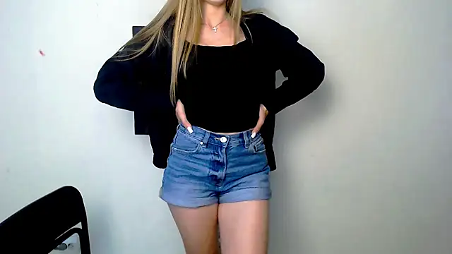 Doll_Angelina's Live XXX Chat