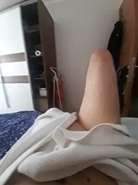 Ogulcan834 Adlı Modelin Canlı XXX Sohbeti