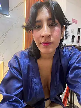 Violet_rousse7's Live XXX Chat
