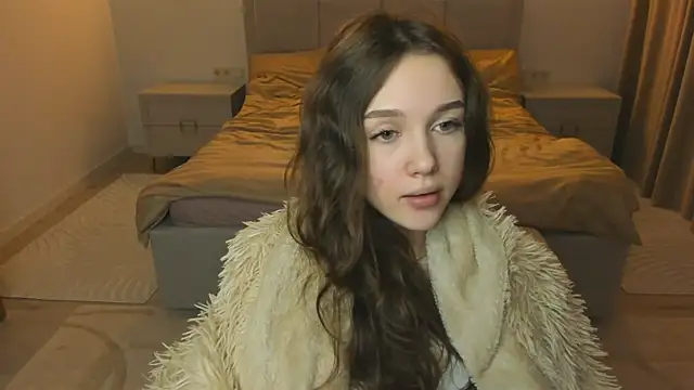 SharriSang's Live XXX Chat