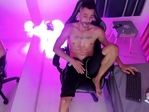 Damiam_23 live XXX chat