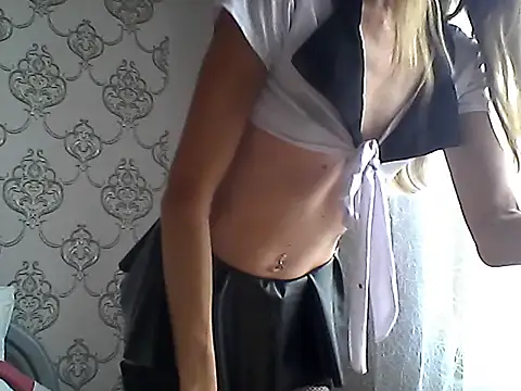 Chatroom XXX en direct de Littlecatme