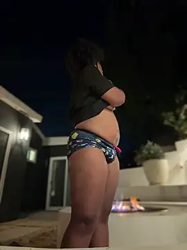 seductivefreak7 élő XXX-chatje
