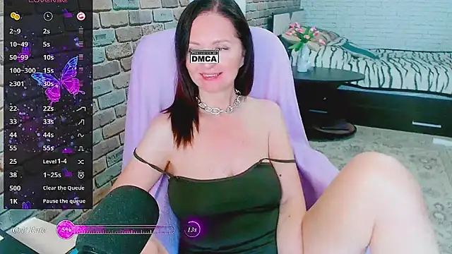 צ'אט XXX בשידור חי של Velvet_Genera