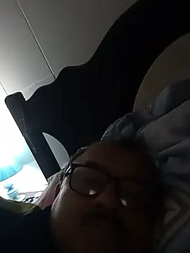 Show de Misterymem63 na webcam
