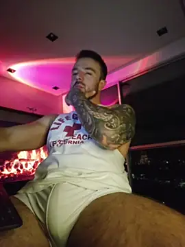 AngelBlack__ élő XXX-chatje