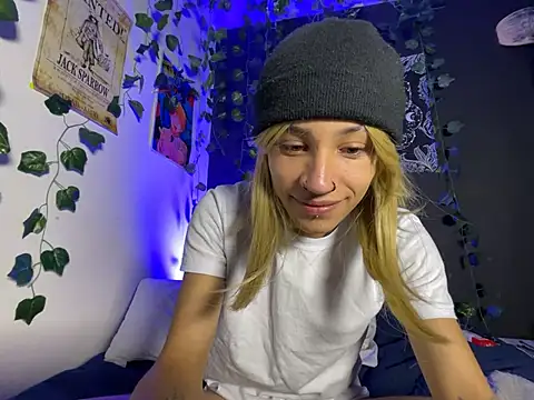 JohnnyJones_ Live XXX Chat