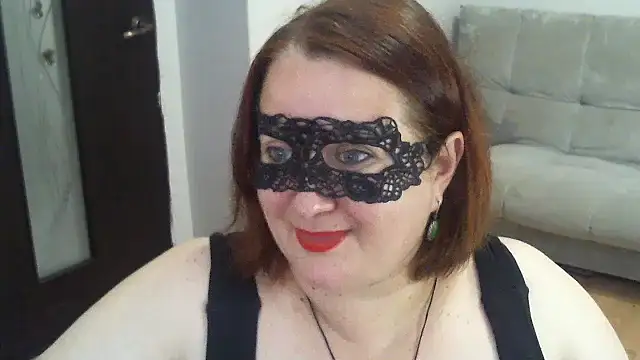 Živý XXX chat AgilaMipo