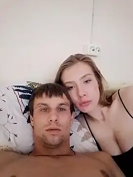 katanakiki Webcam-Show