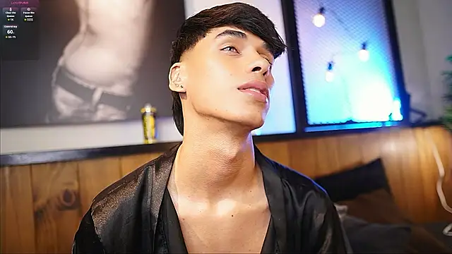 andrewortix's Live XXX Chat