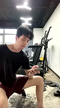 CouplingCryのライブXXXチャット