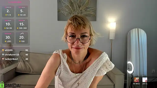 Chat XXX ao vivo de Ann_Annise