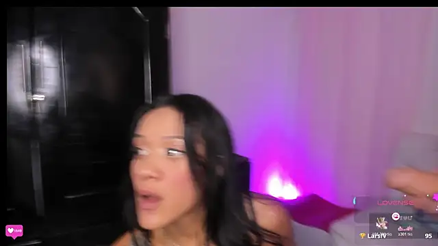 Živý XXX chat BACK-HANNAK7