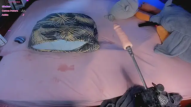 Chat XXX Live Jess_Lui