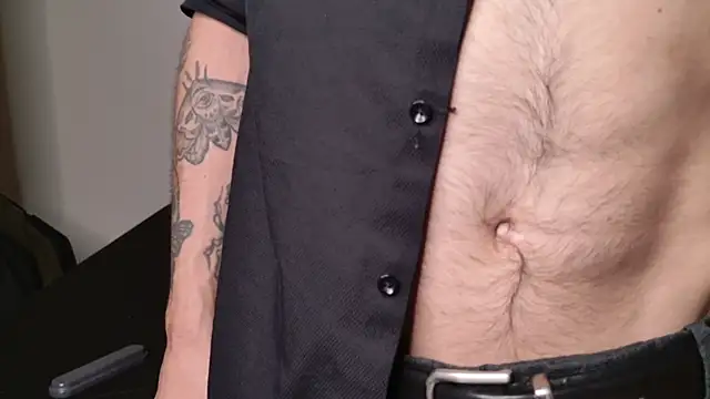 JackDesFeux XXX чат на живо
