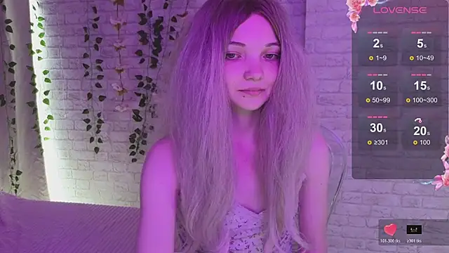 Chat XXX en directo de AnimeAlica18