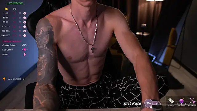 Онлайн чат XXX Jon_jon20