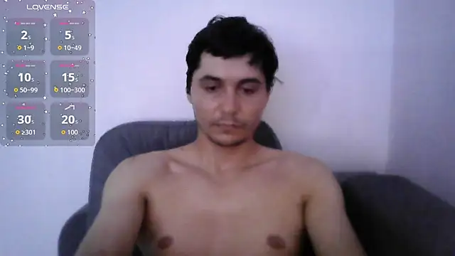 David_storm Chat XXX live