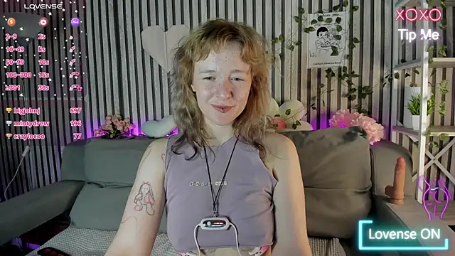 Ricki_Bloom Live XXX-chat