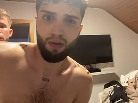 Webkamerová show felixx_00