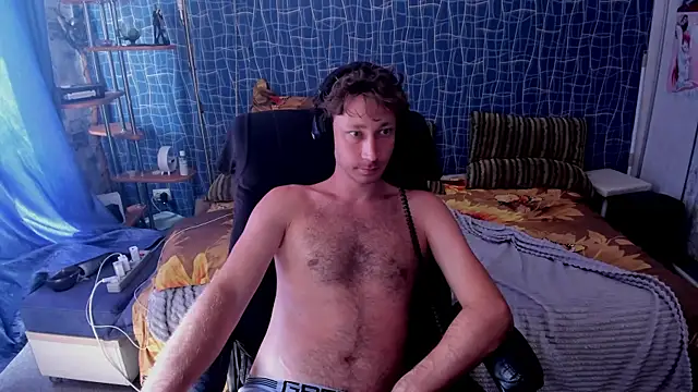 CuteBoy228 Chat XXX in diretta
