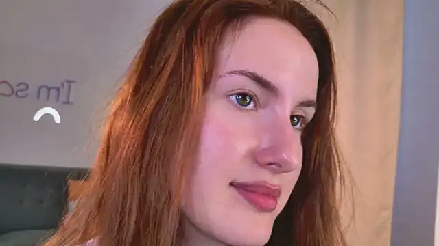 ChloeAster Live XXX Chat