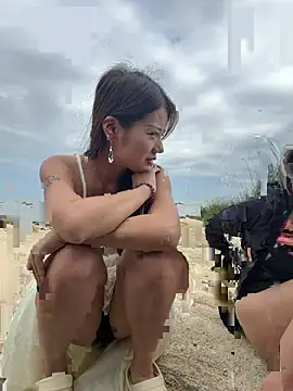 Živý XXX chat redrose520