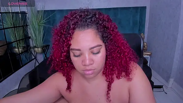 AngelaCoffee's Live XXX Chat