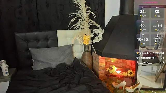 Vicky_Angeel Live XXX-Chat
