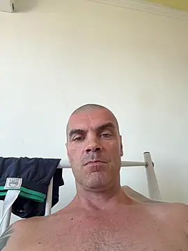 Živý XXX chat SIRMASTERDOMINATORXXL