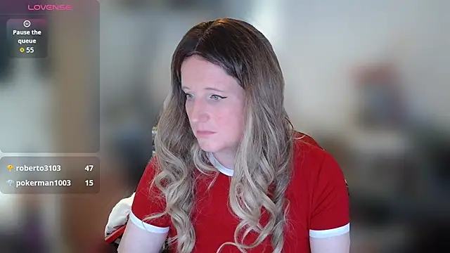 DutchVictoria XXX чат на живо