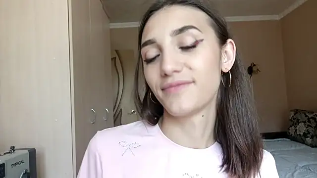 KenyattaKatzman – Live XXX-chat