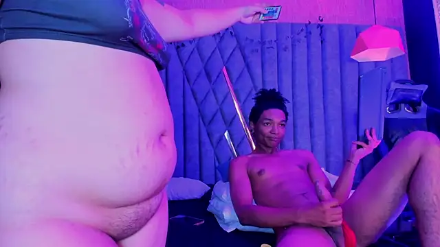 dafne_and_erick_ Live XXX Chat