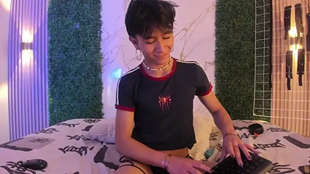 cococumps Live XXX-Chat