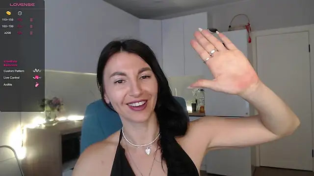 Chat XXX Live Mary_love16