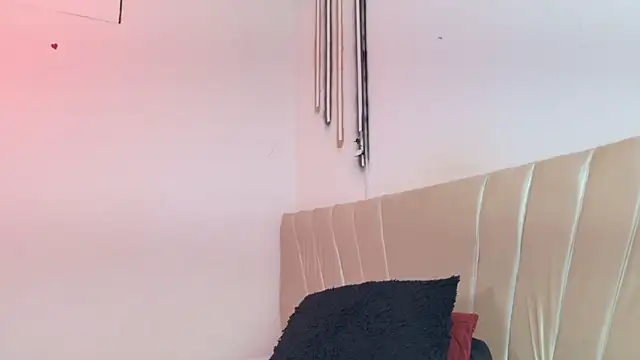 Chat XXX Live aly_n_sebas