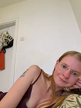 XXX chat uživo modela jannis1992