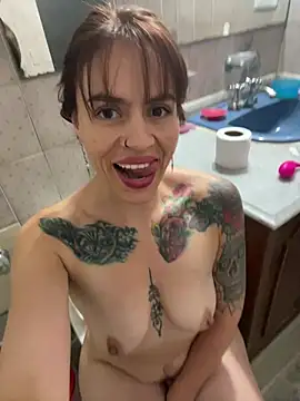 ValeryMontenegro Obrolan Langsung XXX