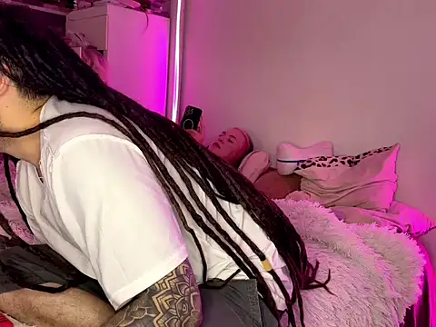 Živý XXX chat DreadObsessionxX