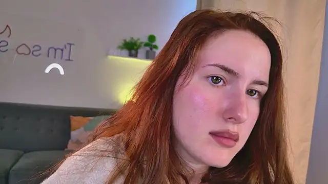 ChloeAster – Live XXX-chat