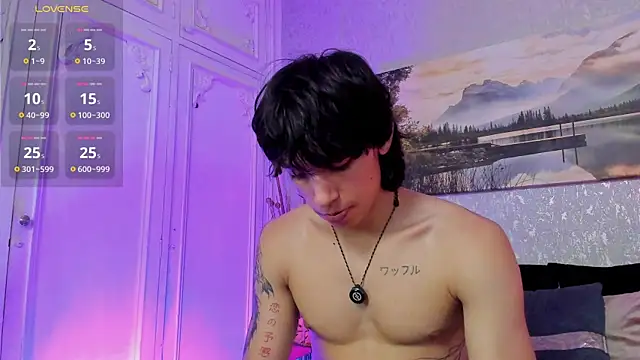 Tyler_durten 라이브 XXX 채팅