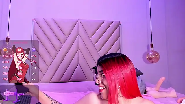 Онлайн чат XXX EmmaSwift_